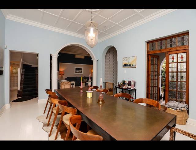 4 BEDROOM HOUSE FOR SALE IN MORNINGSIDE